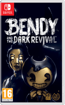 Bendy And The Dark Revival (Nintendo Switch) 5061078710715