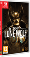 Bendy: Lone Wolf (Nintendo Switch) 5061078710913