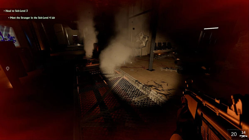 Beneath (Playstation 5) 5060188674115