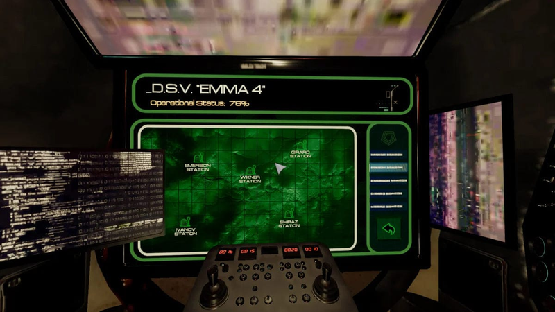 Beneath (Playstation 5) 5060188674115