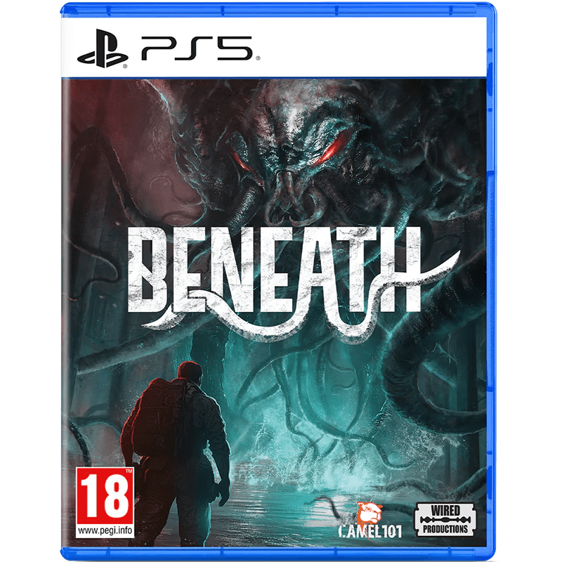 Beneath (Playstation 5) 5060188674115