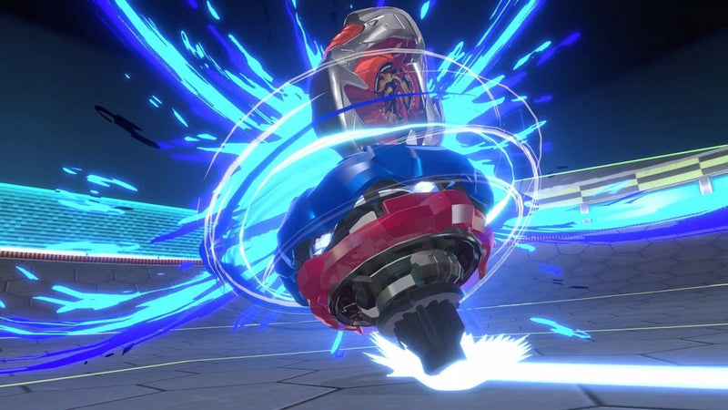 Beyblade X Xone (Nintendo Switch) 5056635619440