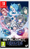 Beyblade X Xone (Nintendo Switch) 5056635619440