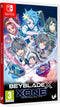 Beyblade X Xone (Nintendo Switch) 5056635619440