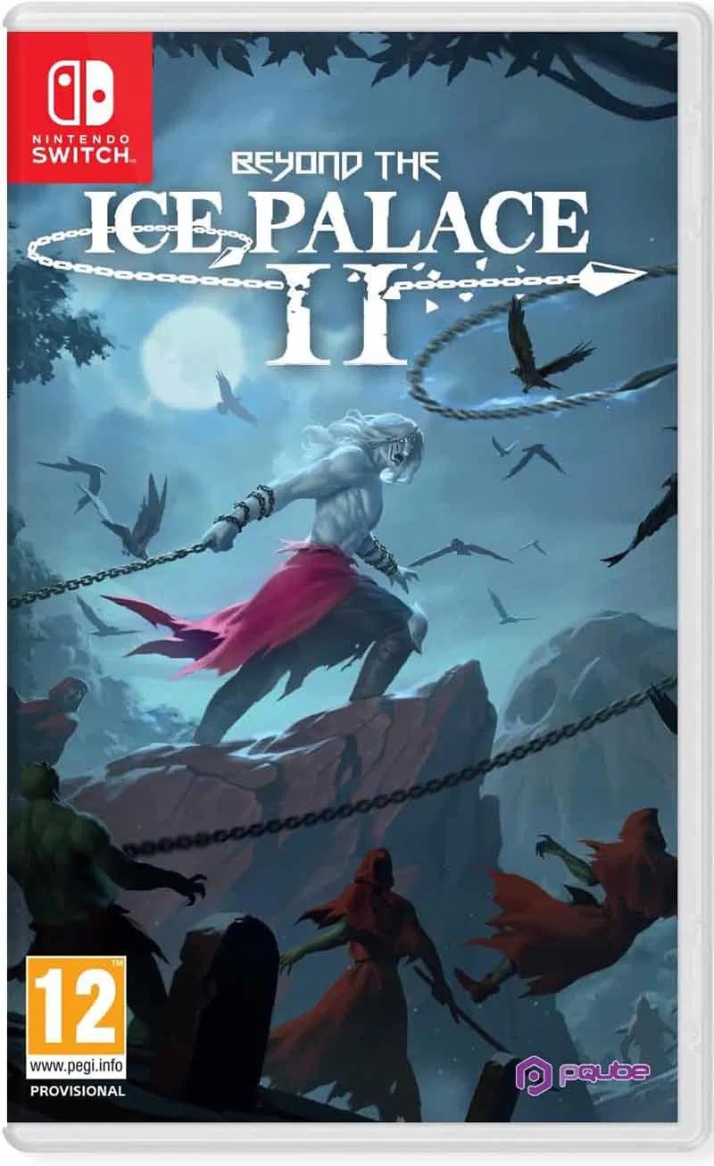 Beyond The Ice Palace 2 (Nintendo Switch) 5060690797203