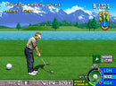 Big Tournament Golf (Neo Geo) 4020628550455