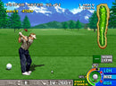 Big Tournament Golf (Neo Geo) 4020628550455