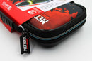 BIGBEN NINTENDO SWITCH DELUXE TRAVEL CASE METROID DROID 0663293112180