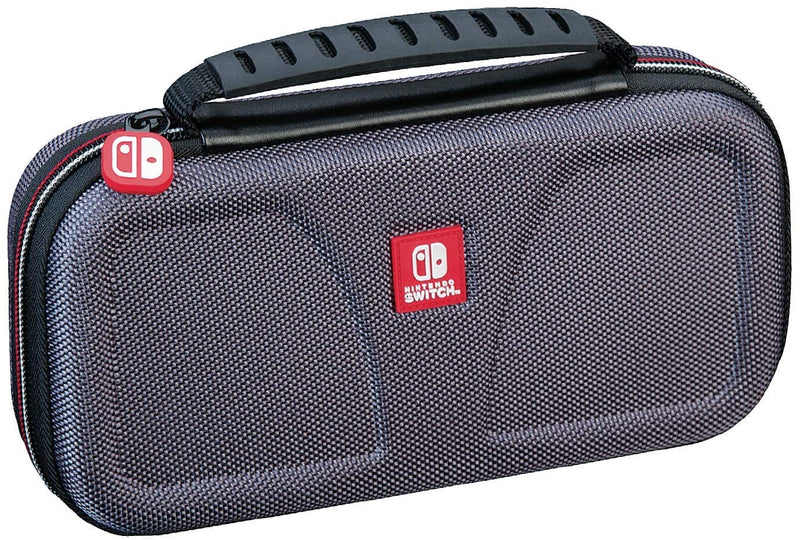 BIGBEN NINTENDO SWITCH LITE DELUX TRAVEL CASE 0663293110896