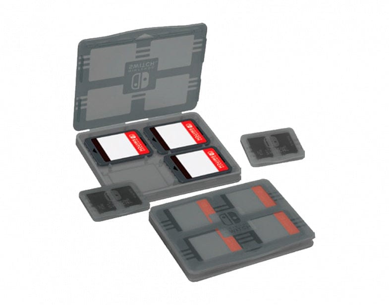 BIGBEN NINTENDO SWITCH LITE DELUXE TRAVEL CASE ZELDA - BREATH OF THE WIND 0663293110872