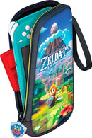 BIGBEN NINTENDO SWITCH LITE SLIM TRAVEL CASE 0663293111206