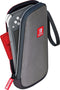 BIGBEN NINTENDO SWITCH LITE TRAVEL CASE GREY 0663293110865