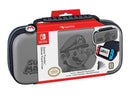 BIGBEN NINTENDO SWITCH MARIO TRAVELING BAG, GREY 0663293110681