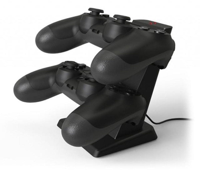BIGBEN Chargeur pro controller & 4 joy-con Nintendo Switch 2 pas cher BIGBEN Chargeur pro controller & 4 joy-con Nintendo Switch 2 pas cher