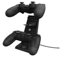 BIGBEN PS4 DUAL CONTROLLER CHARGER V2 3499550331400