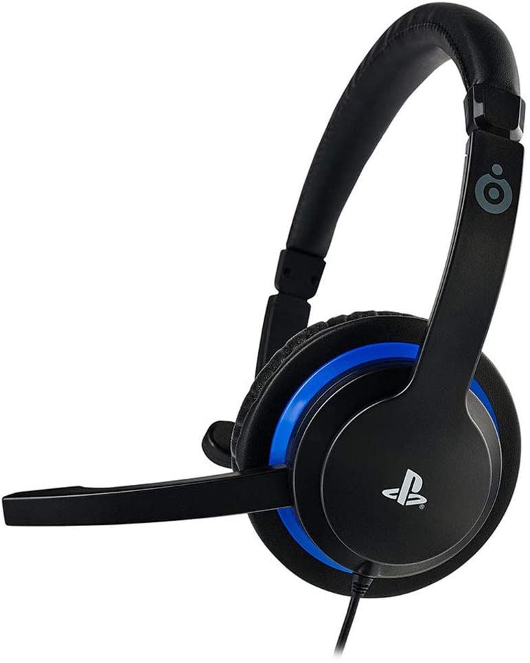 BIGBEN PS4 MONO HEADPHONES 3499550372755