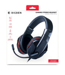 BIGBEN SWITCH STEREO GAMING HEADSET 3499550358988