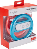 BIGBEN SWITCH WHEEL JOYCON DUAL PACK 3499550356991