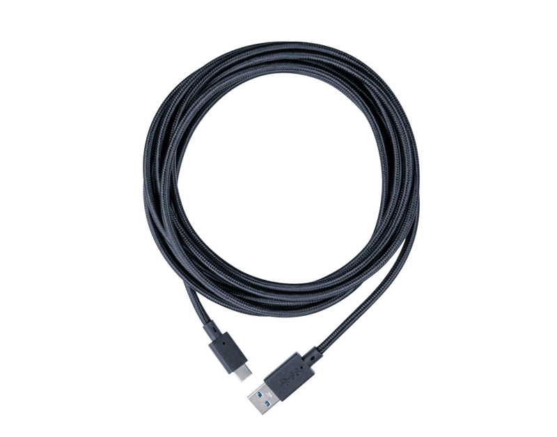 BIGBEN USB-A/USB-C PS5 CABLE 3M 3665962004786