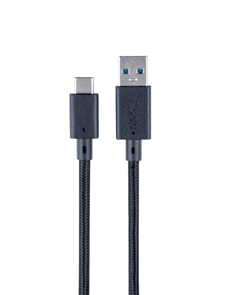 BIGBEN USB-A/USB-C PS5 CABLE 3M 3665962004786