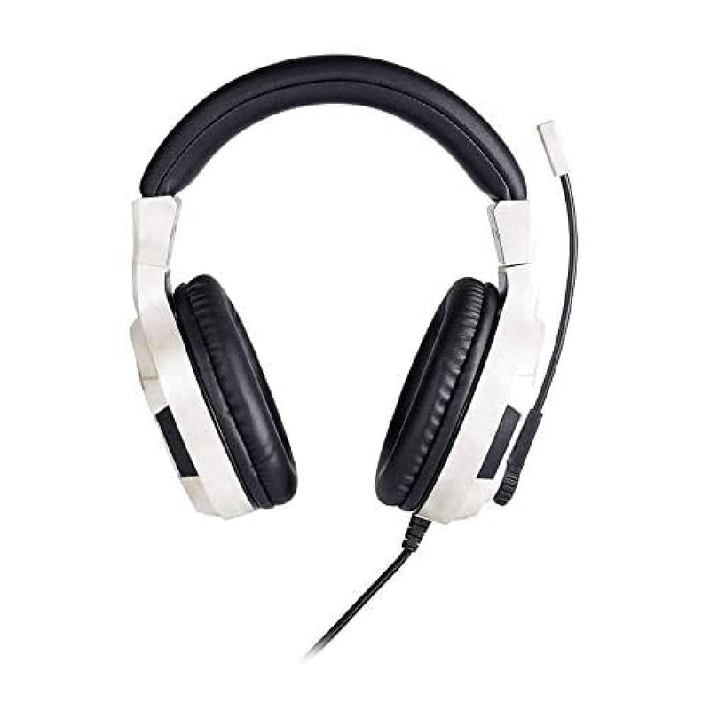 BIGBEN V1 STEREO HEADSET PS5 WHITE 3665962006933