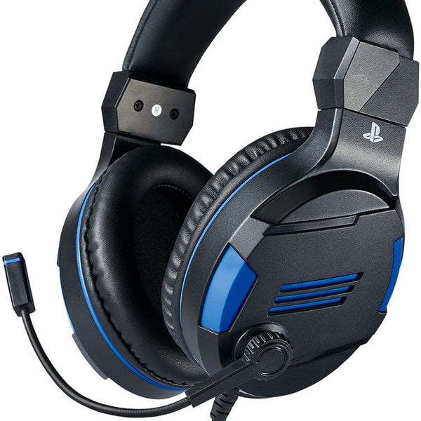 BIGBEN V3 GAMING STEREO HEADSET PS4 igabiba