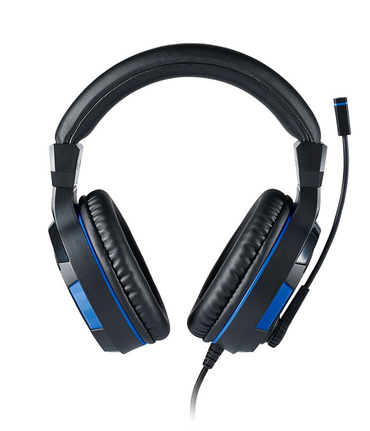 BIGBEN V3 GAMING STEREO HEADSET PS4 3499550371093