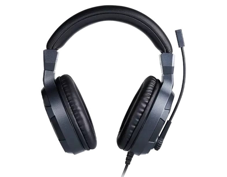 BIGBEN V3 GAMING STEREO HEADSET PS4 TITANIUM 3499550381450