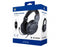 BIGBEN V3 GAMING STEREO HEADSET PS4 TITANIUM 3499550381450