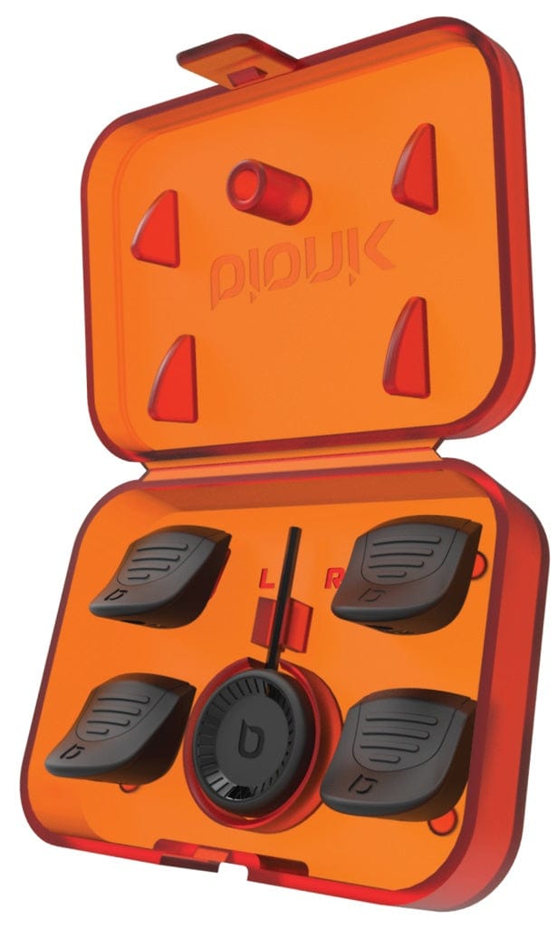 BIONIK QUICKSHOT PRO FOR PS5 845620090594
