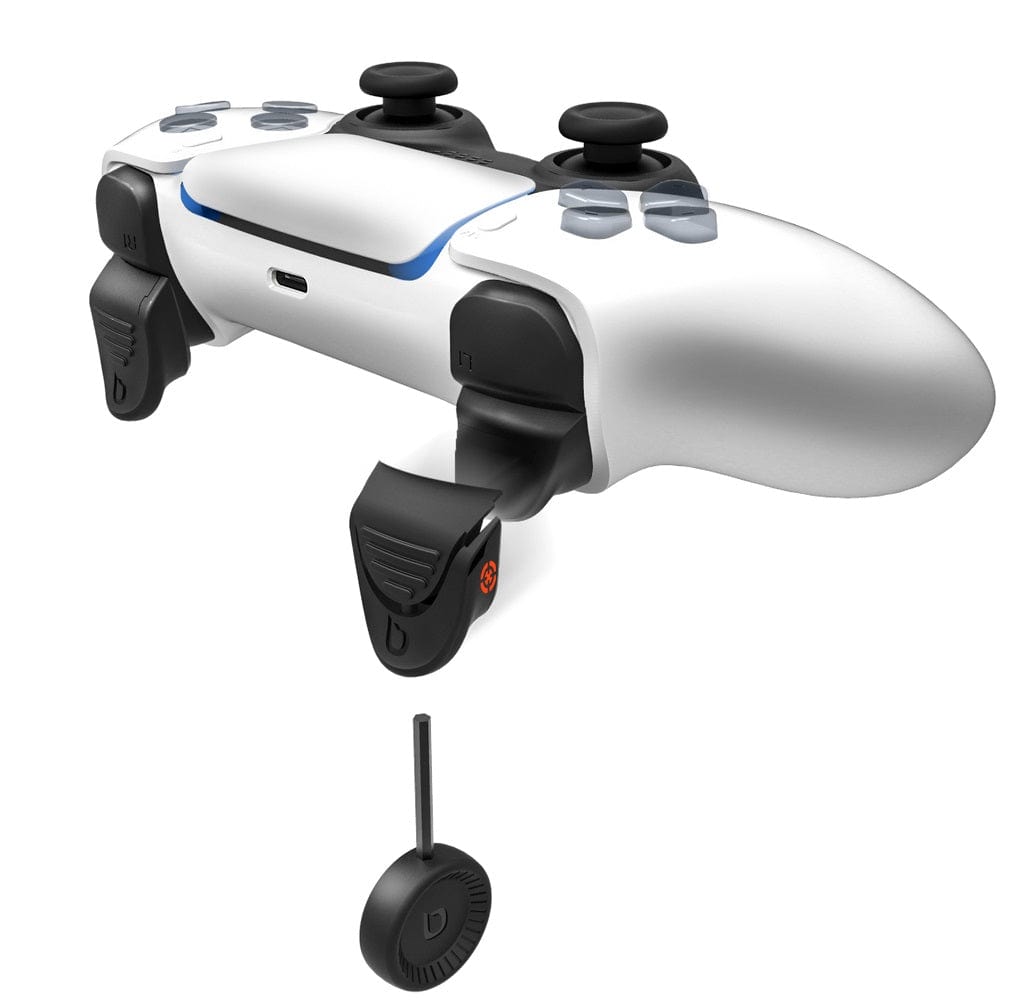 BIONIK QUICKSHOT PRO FOR PS5 845620090594