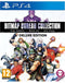 Bitmap Bureau Collection - Limited Edition (Playstation 4) 5060997483175