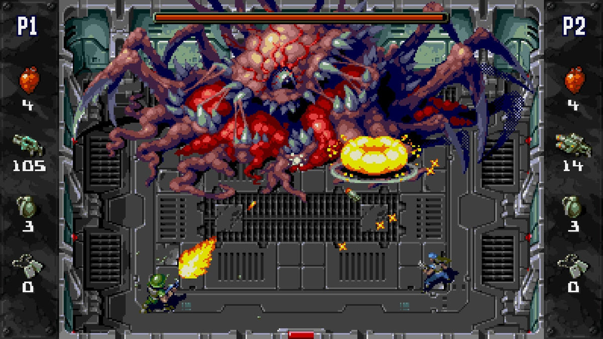 Bitmap Bureau Collection - Limited Edition (Playstation 5) 5060997483199
