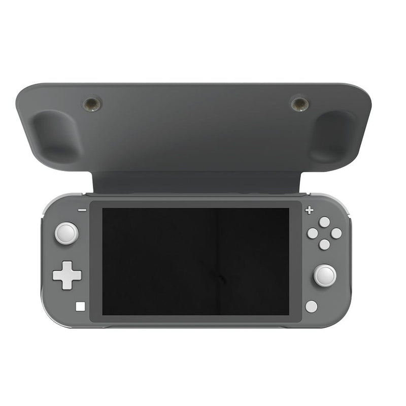 BLADE NINTENDO SWITCH LITE FLIP CASE GRAY 8436563091773