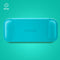 BLADE NINTENDO SWITCH LITE FLIP CASE TURQOISE 8436563091797