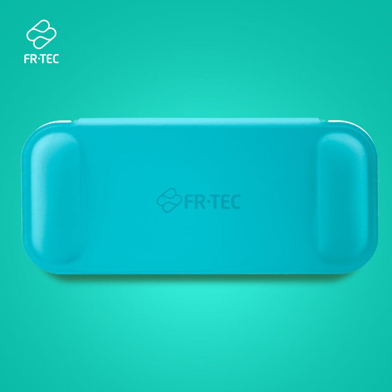 BLADE NINTENDO SWITCH LITE FLIP CASE TURQOISE 8436563091797