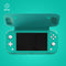 BLADE NINTENDO SWITCH LITE FLIP CASE TURQOISE 8436563091797