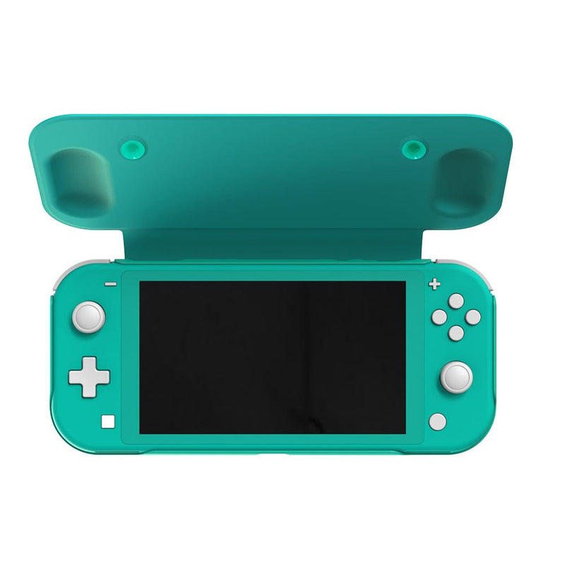 BLADE NINTENDO SWITCH LITE FLIP CASE TURQOISE 8436563091797