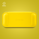 BLADE NINTENDO SWITCH LITE FLIP CASE YELLOW 8436563091780