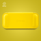 BLADE NINTENDO SWITCH LITE FLIP CASE YELLOW 8436563091780