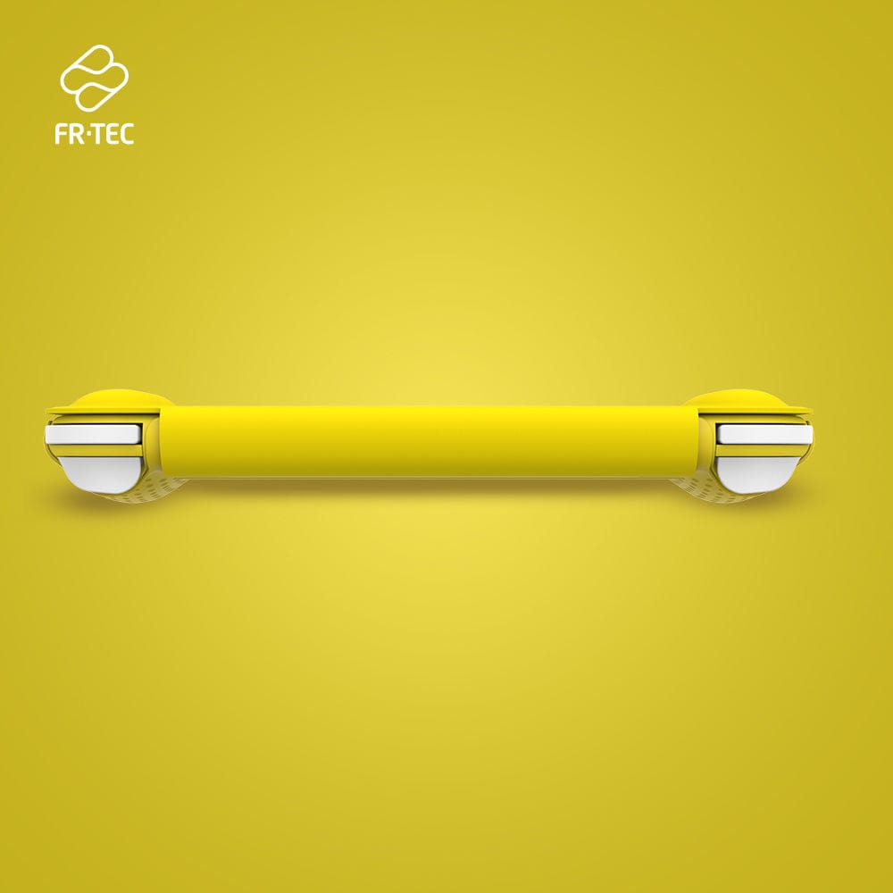 BLADE NINTENDO SWITCH LITE FLIP CASE YELLOW 8436563091780