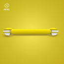 BLADE NINTENDO SWITCH LITE FLIP CASE YELLOW 8436563091780