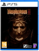 Blasphemous 2 (Playstation 5) 4041417870721