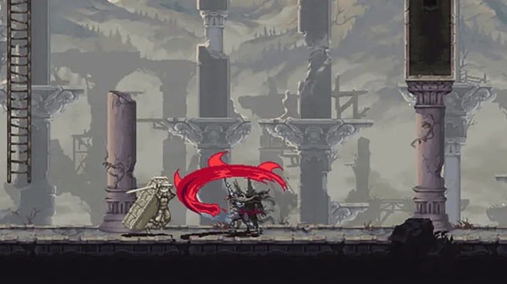 Blasphemous 2 (XBOX Series X) 4041417880720