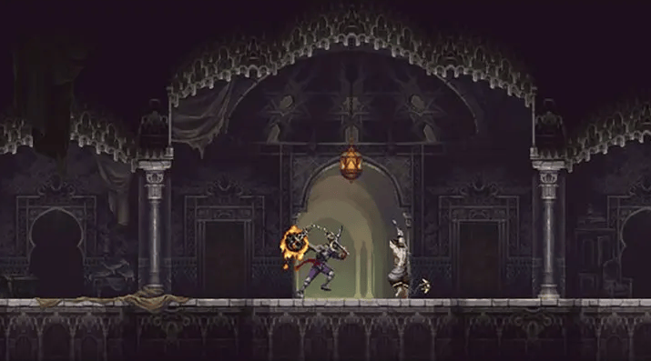 Blasphemous 2 (XBOX Series X) 4041417880720