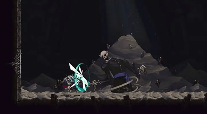 Blasphemous 2 (XBOX Series X) 4041417880720
