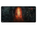 BLIZZARD DIABLO IV: GATE OF HELL MOUSEPAD XL 5292910016454