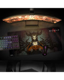 BLIZZARD DIABLO IV: LILITH MOUSEPAD XL 5292910016485