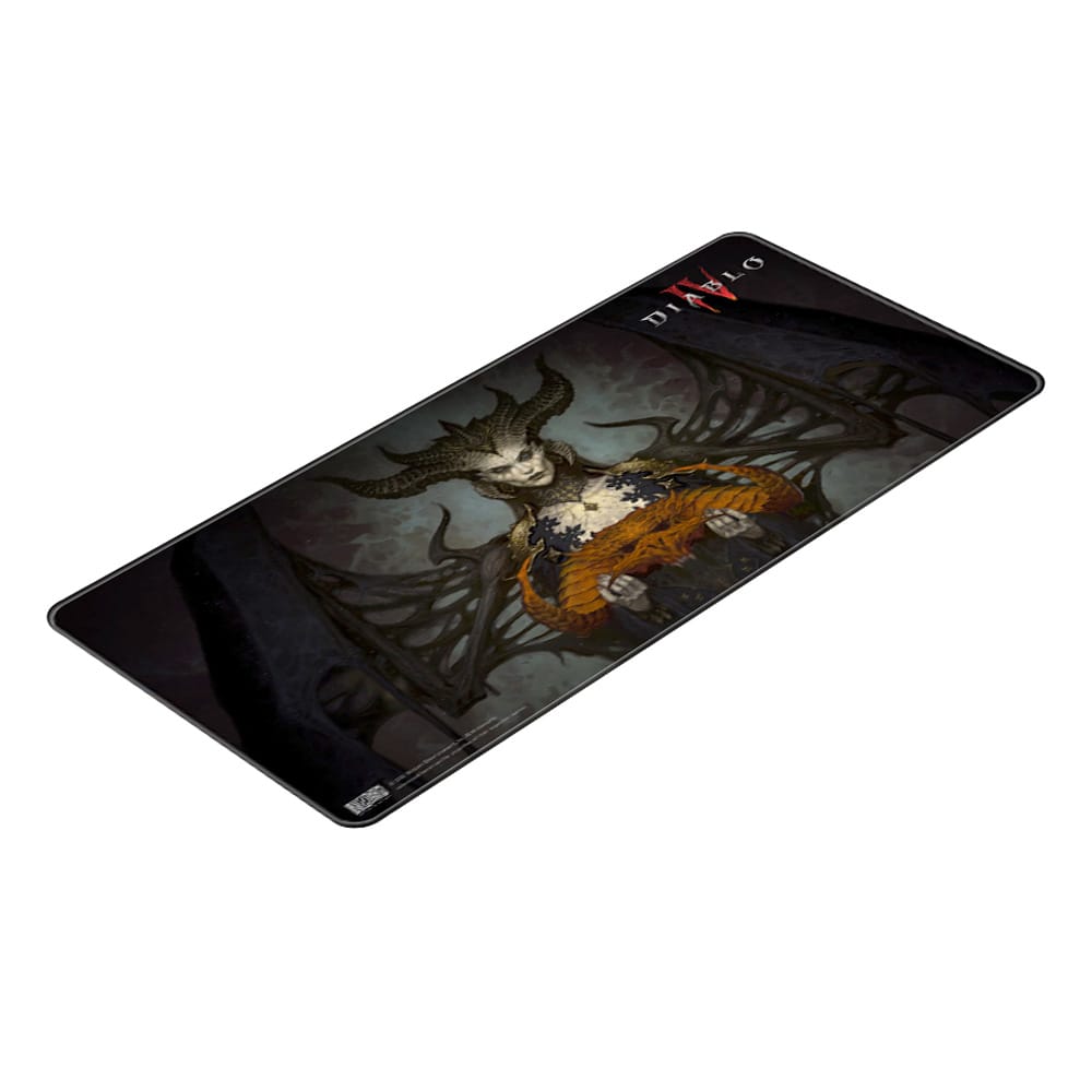 BLIZZARD DIABLO IV: LILITH MOUSEPAD XL 5292910016485