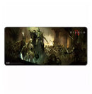 BLIZZARD DIABLO IV: SKELETON KING MOUSEPAD XL 5292910016393
